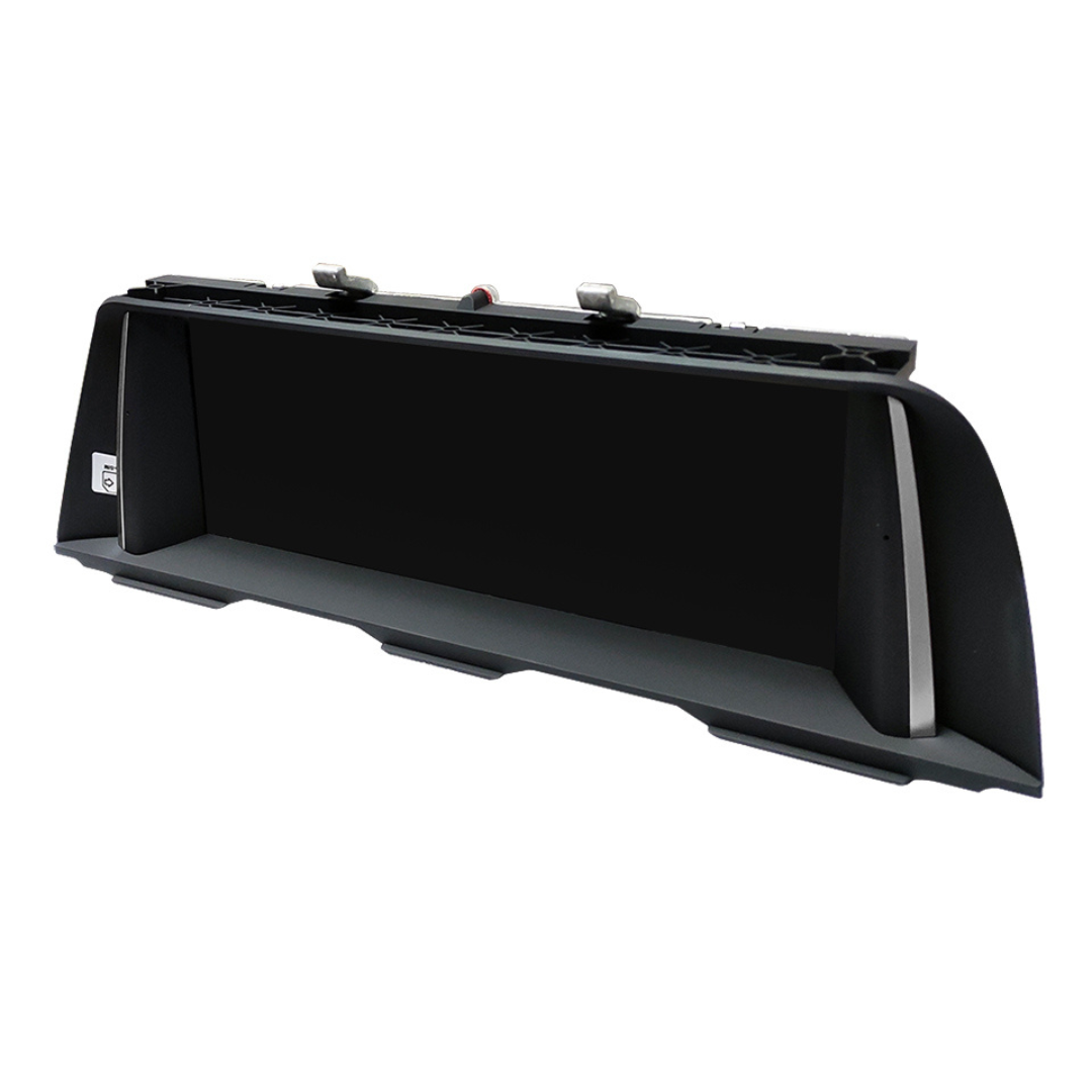 BMW 5 Series 2009-2010