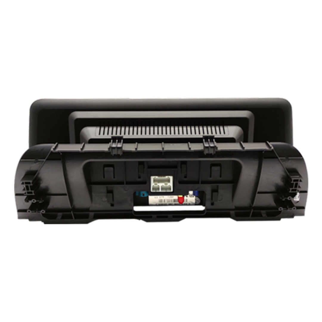 BMW 5 Series 2009-2010