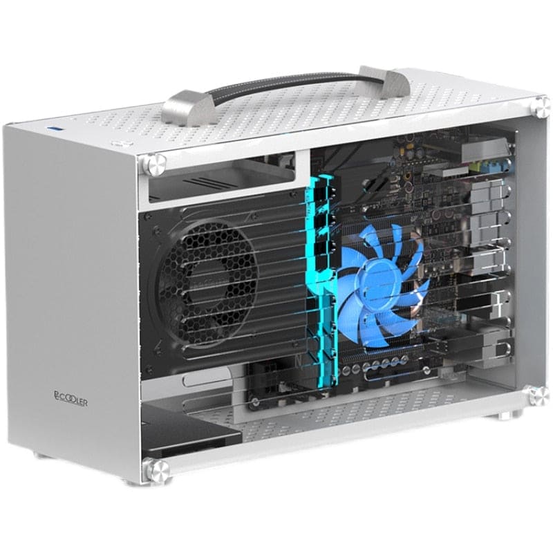 BCCooler Mini Itx