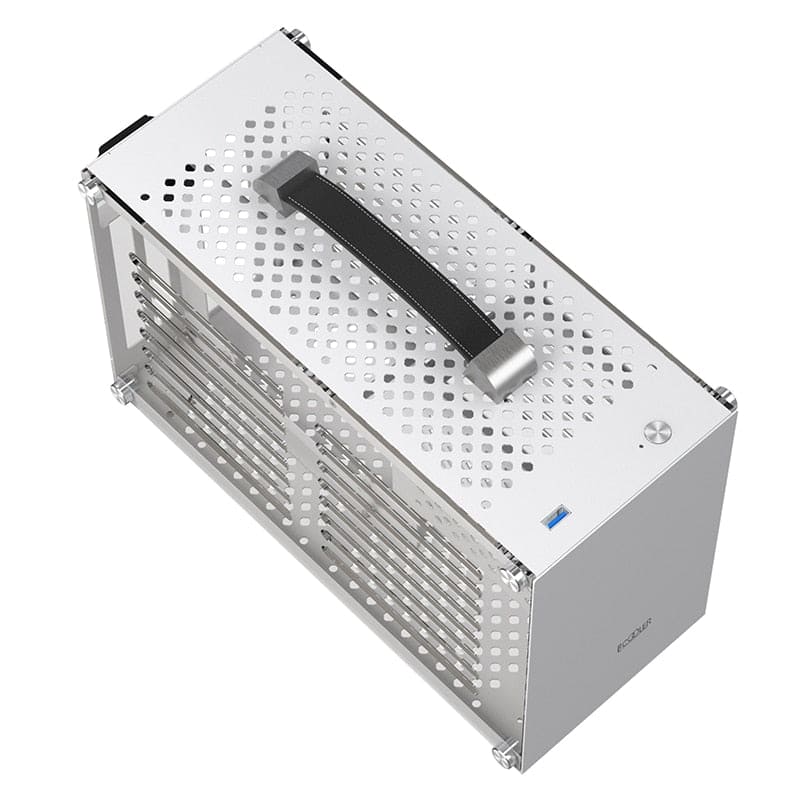 BCCooler Mini Itx