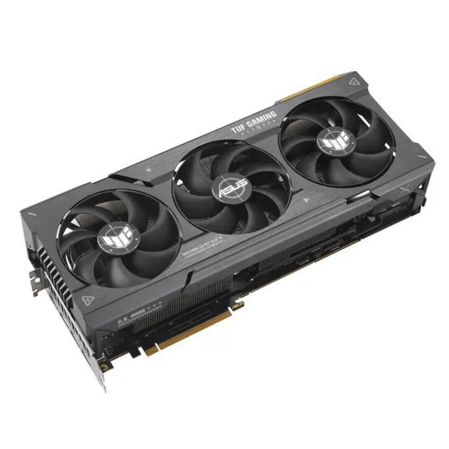 Asus TUF GAMING OC Radeon RX 7900 XT 20 GB Video Card