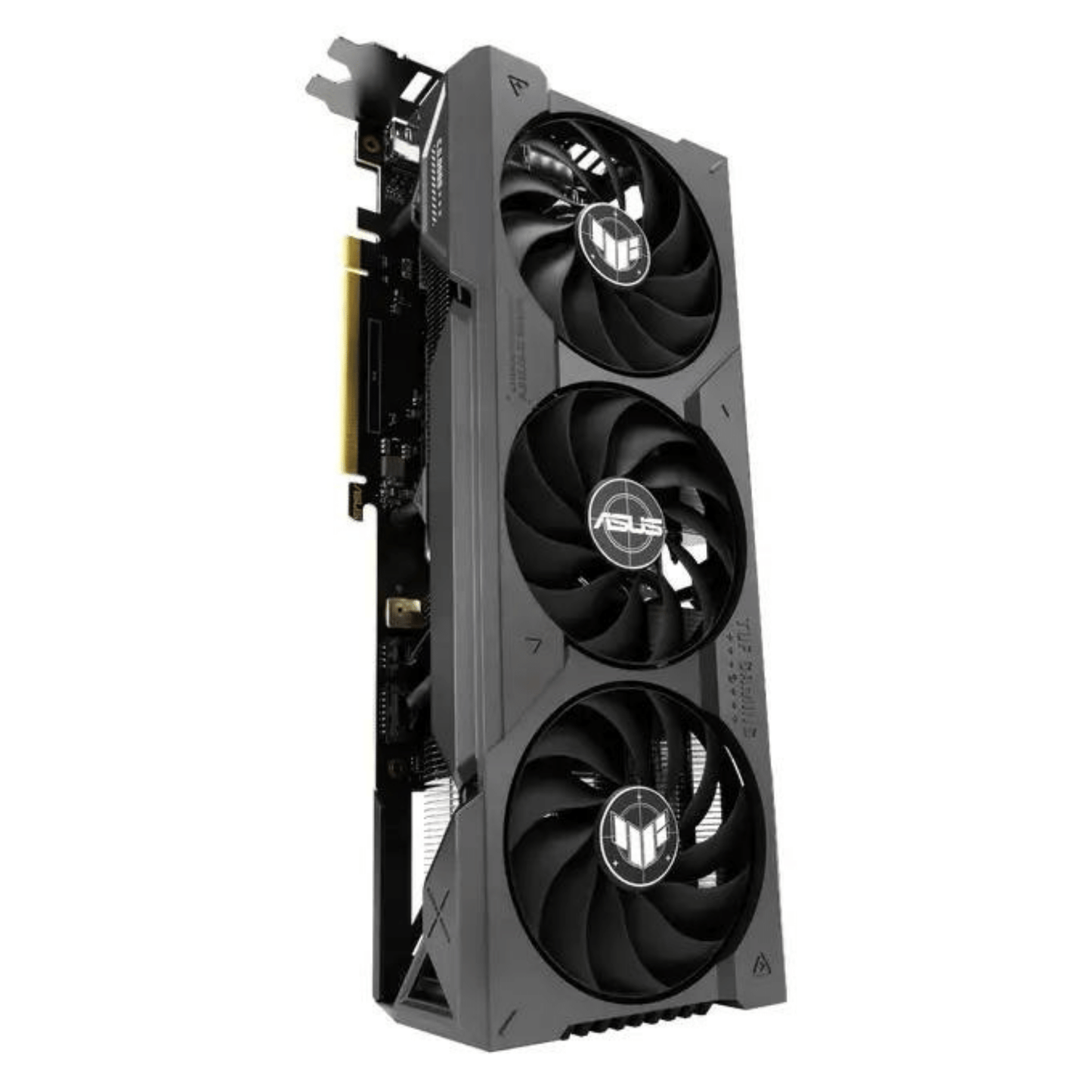 Asus TUF GAMING GeForce RTX 4070 Ti 12 GB