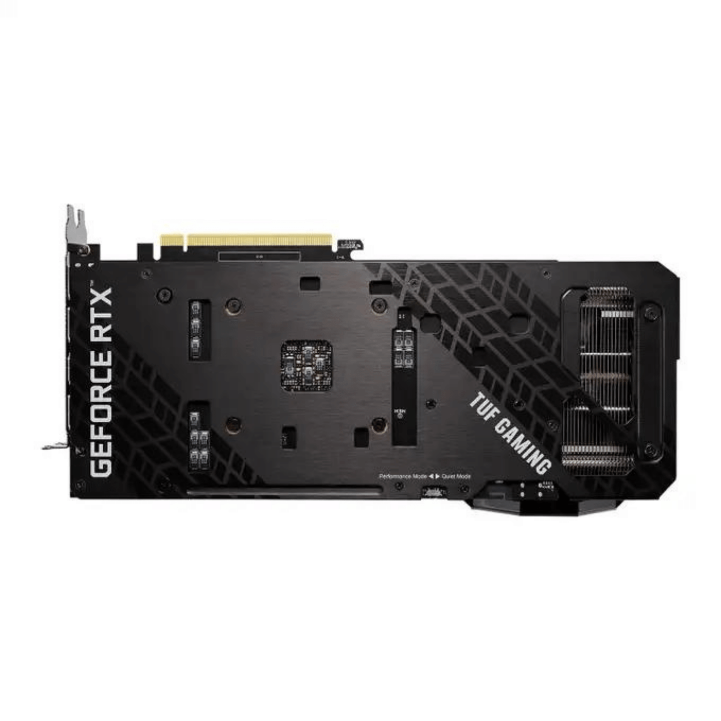 Asus TUF GAMING GeForce RTX 4070 Ti 12 GB