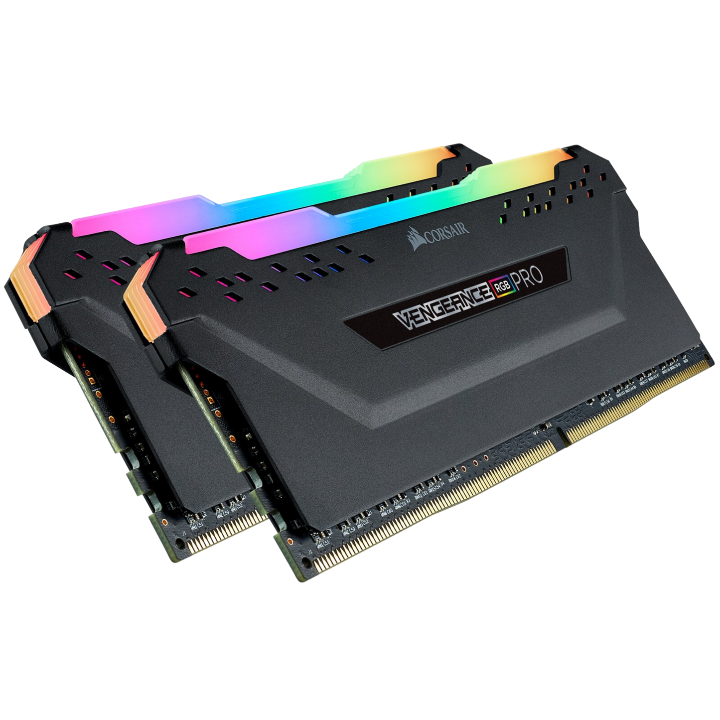 Corsair Vengeance RGB Pro 32 GB (2 x 16 GB) DDR4-3600 CL18 Memory