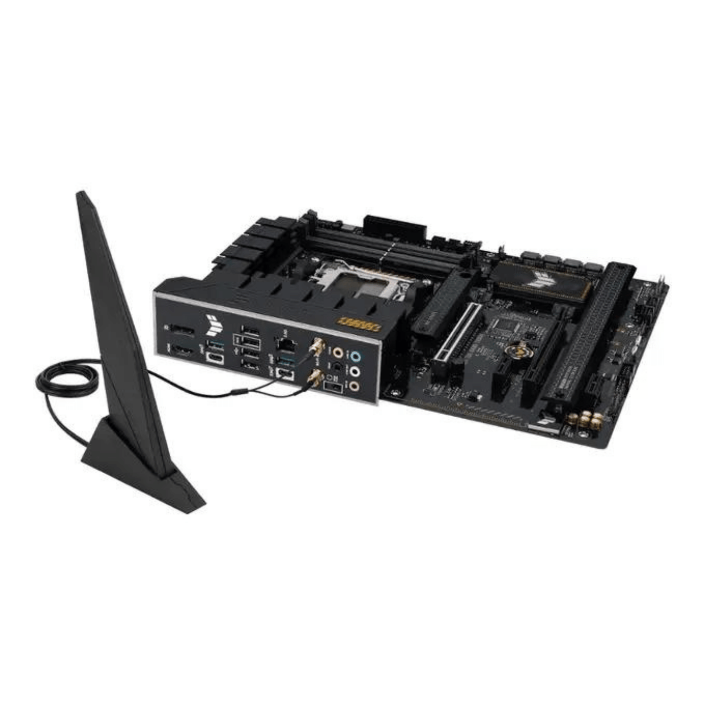 Asus TUF GAMING B650-PLUS WIFI ATX AM5