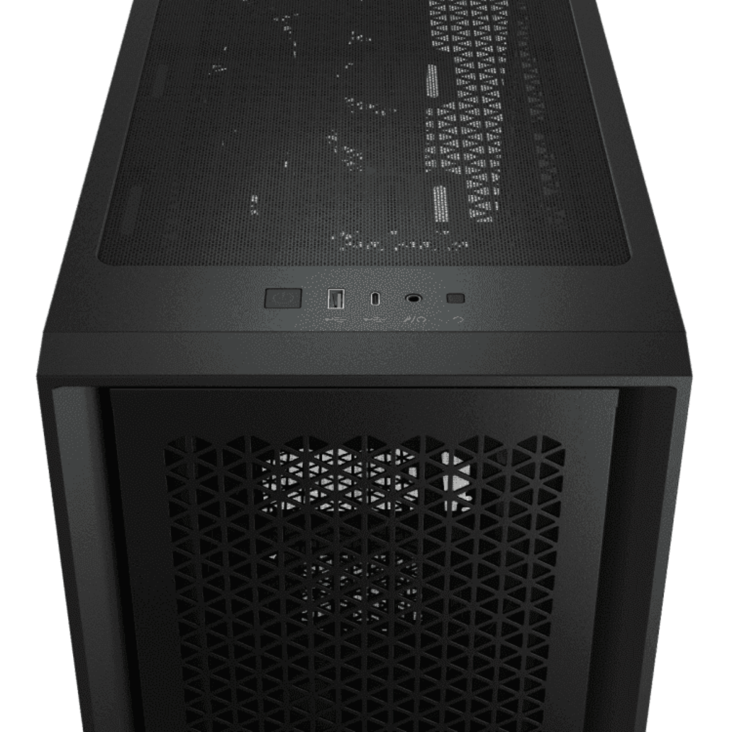 Corsair 4000D Airflow ATX Mid Tower Case