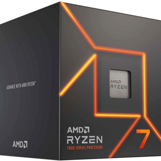 AMD Ryzen 7 7700X 4.5 GHz 8-Core Processor