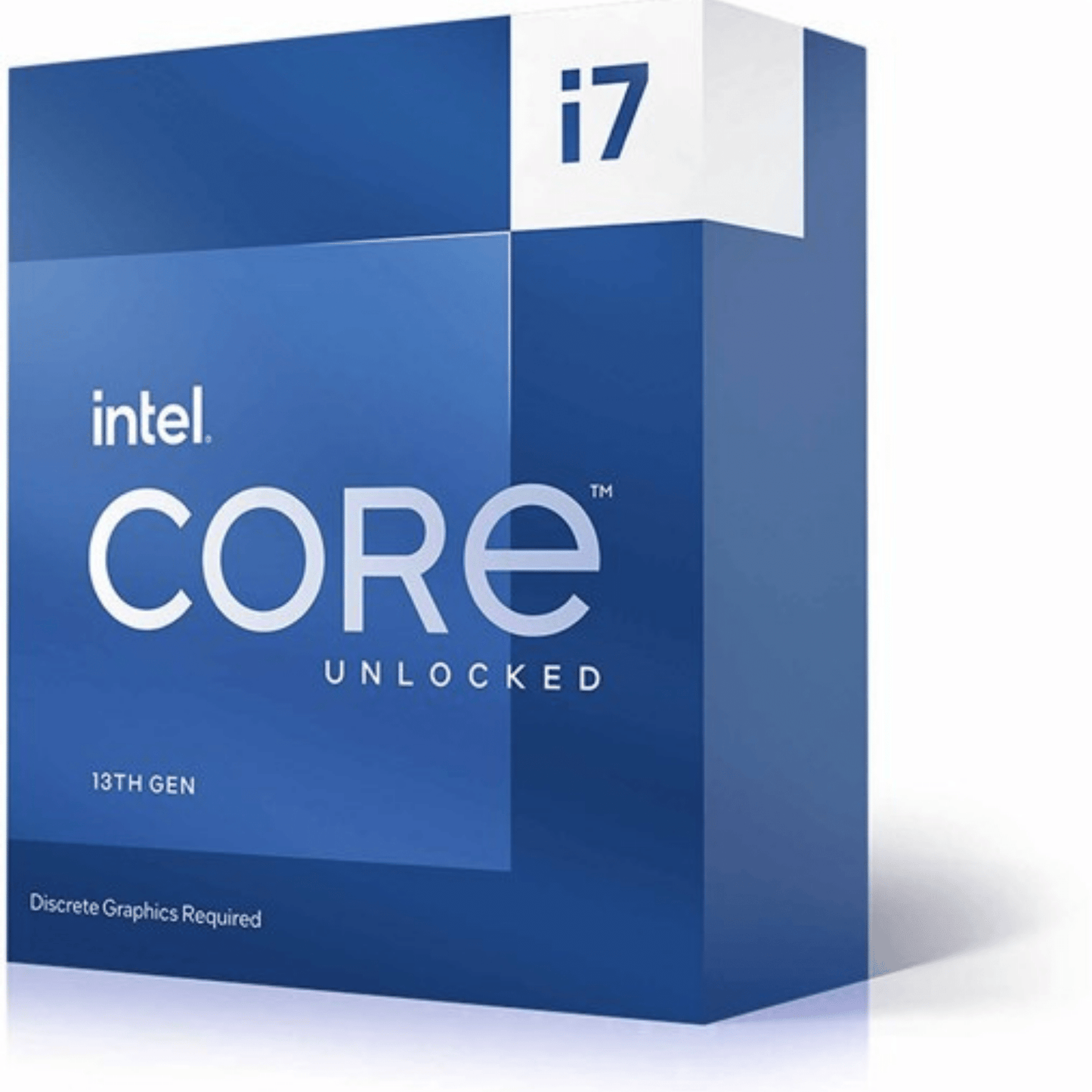 Intel Core i7-13700KF 3.4 GHz 16-Core Processor