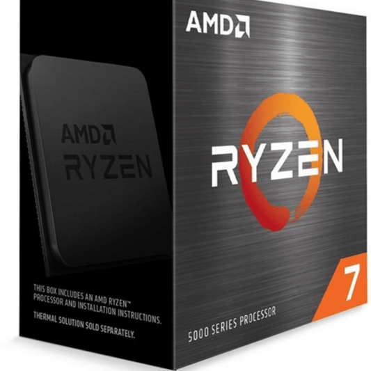 AMD Ryzen 7 5800X 3.8 GHz 8-Core Processor