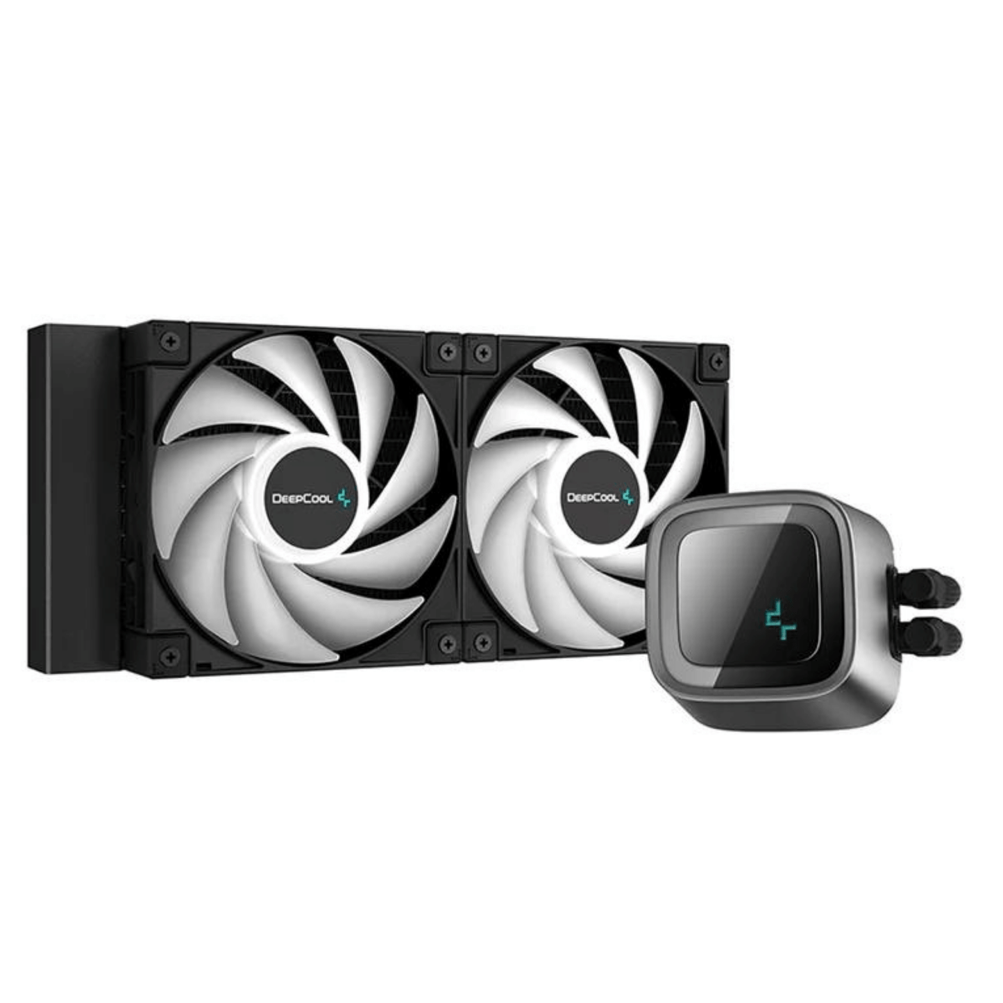 Deepcool LS520 85.85 CFM Liquid CPU Cooler