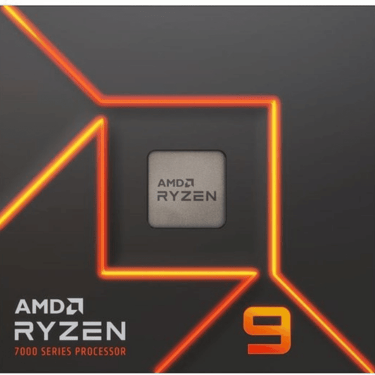 AMD Ryzen 9 7900X 4.7 GHz 12-Core Processor