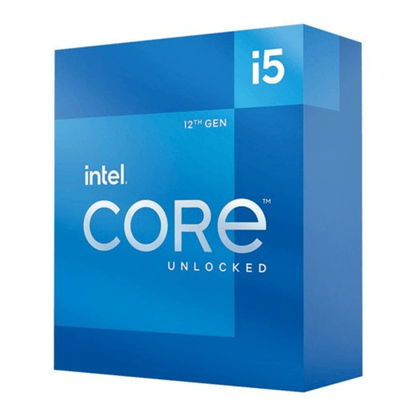 Intel Core i5-12600K 3.7 GHz 10-Core Processor