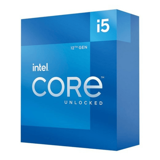 Intel Core i5-12600K 3.7 GHz 10-Core Processor