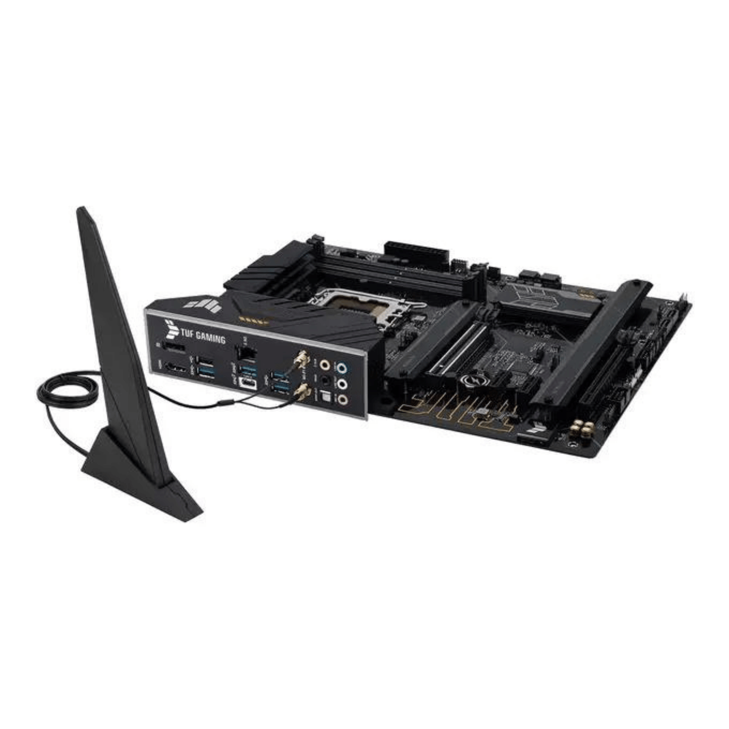 Asus TUF GAMING B660-PLUS WIFI D4 ATX LGA1700