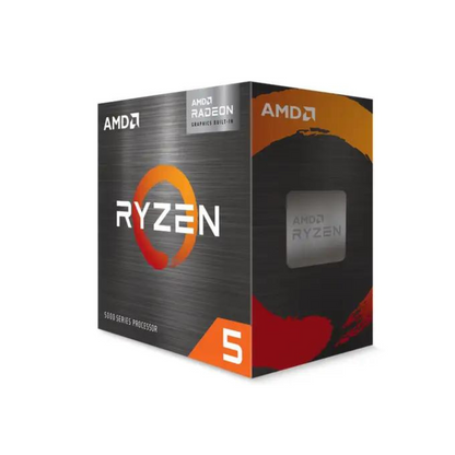 AMD Ryzen 5 5600G 3.9 GHz 6-Core