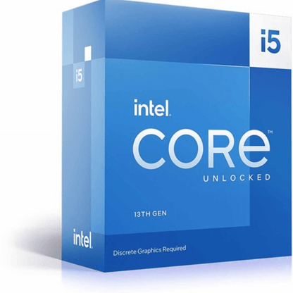 Intel Core i5-13600KF 3.5 GHz 14-Core Processor