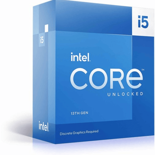 Intel Core i5-13600KF 3.5 GHz 14-Core Processor