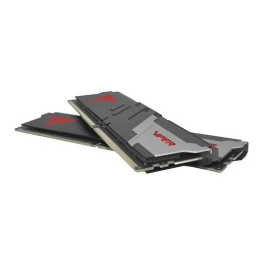 Patriot Viper Black 32 GB (2 x 16 GB) DDR5-5600 CL36 Memory