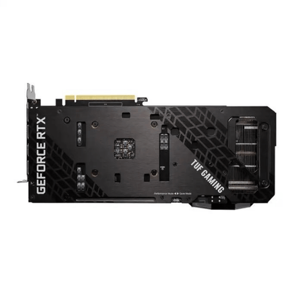 Asus TUF GAMING OC V2 GeForce RTX 3060 12GB 12 GB