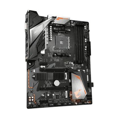 Gigabyte B450 AORUS ELITE V2 ATX AM4 Motherboard