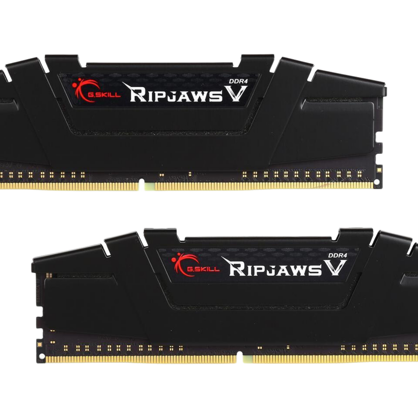 G.Skill Ripjaws V 32 GB (2 x 16 GB) DDR4-3600 CL16 Memory