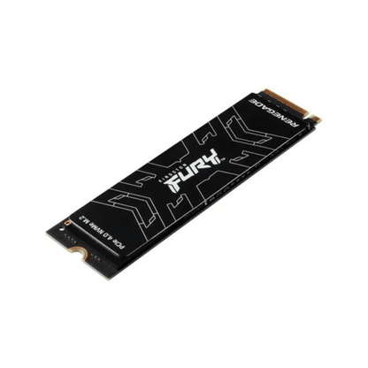 Kingston Fury Renegade 1 TB M.2-2280 PCIe 4.0 X4 NVMe