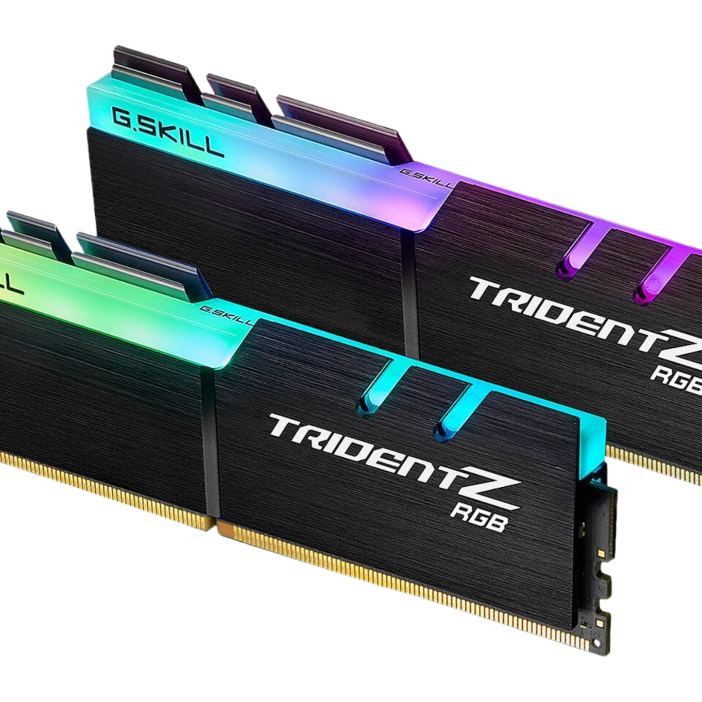 G.Skill Trident Z RGB 32 GB (2 x 16 GB) DDR4-3600 CL18 Memory