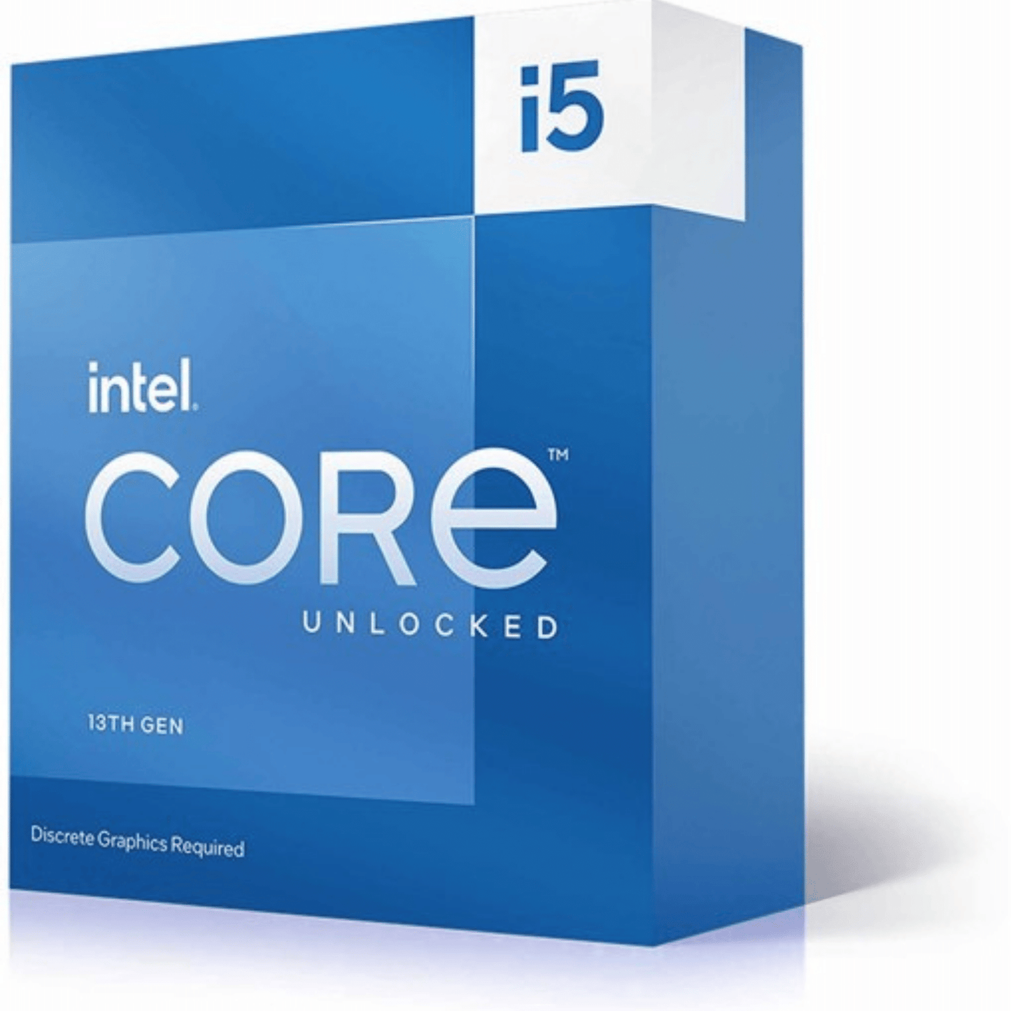 Intel Core i5-13600KF 3.5 GHz 14-Core Processor