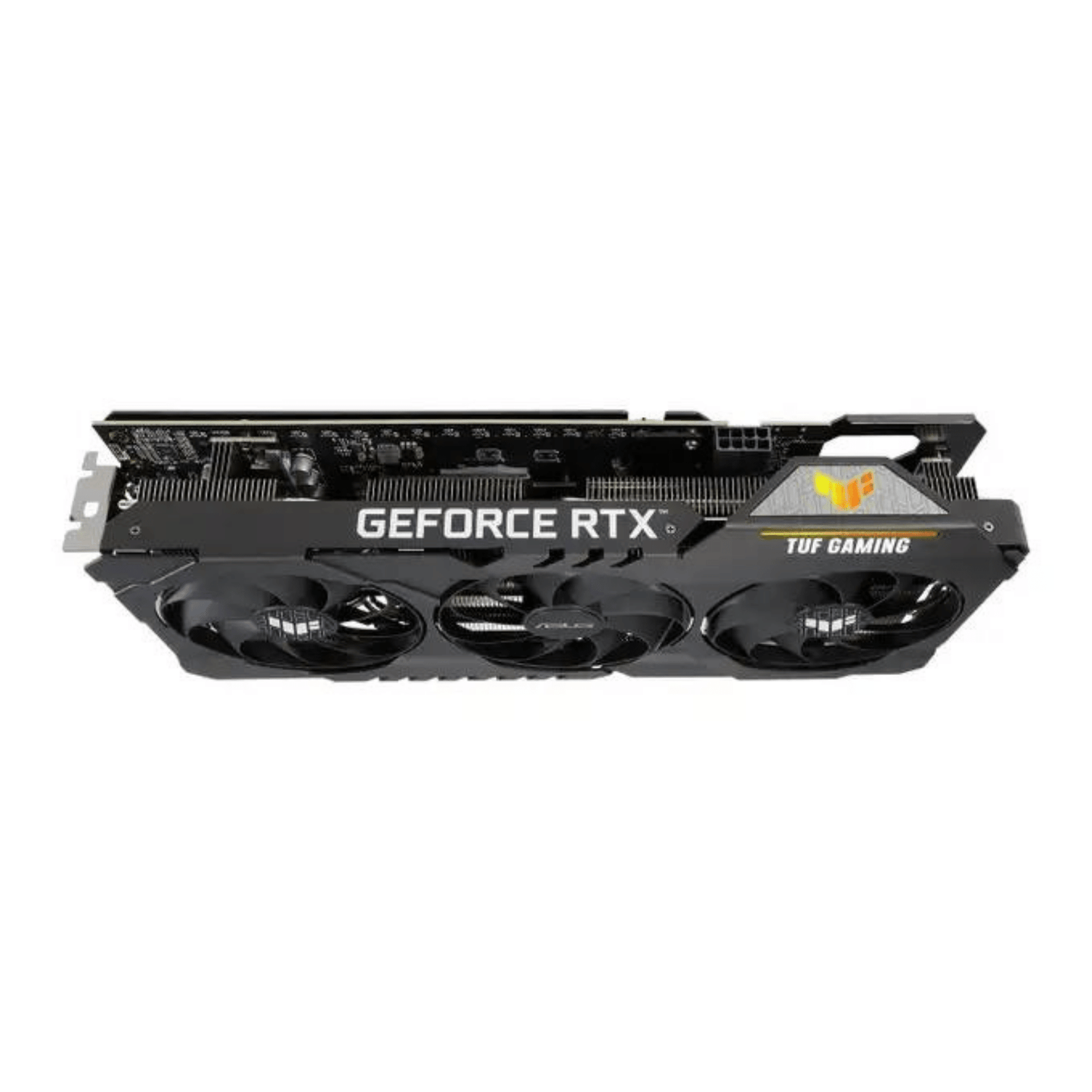 Asus TUF GAMING OC V2 GeForce RTX 3060 12GB 12 GB