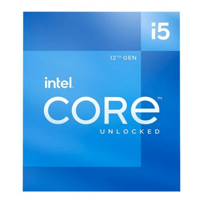 Intel Core i5-12600K 3.7 GHz 10-Core Processor