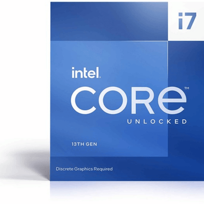 Intel Core i7-13700KF 3.4 GHz 16-Core Processor