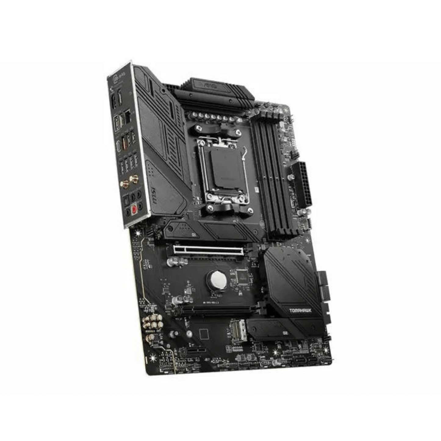 MSI MAG B650 TOMAHAWK WIFI ATX AM5 Motherboard