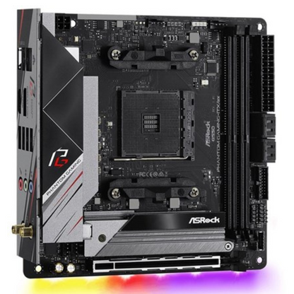 Asrock B550 PHANTOM GAMING