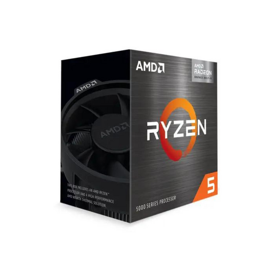 AMD Ryzen 5 5600G 3.9 GHz 6-Core