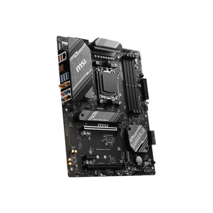 MSI B650 GAMING PLUS WIFI ATX AM5 Motherboard