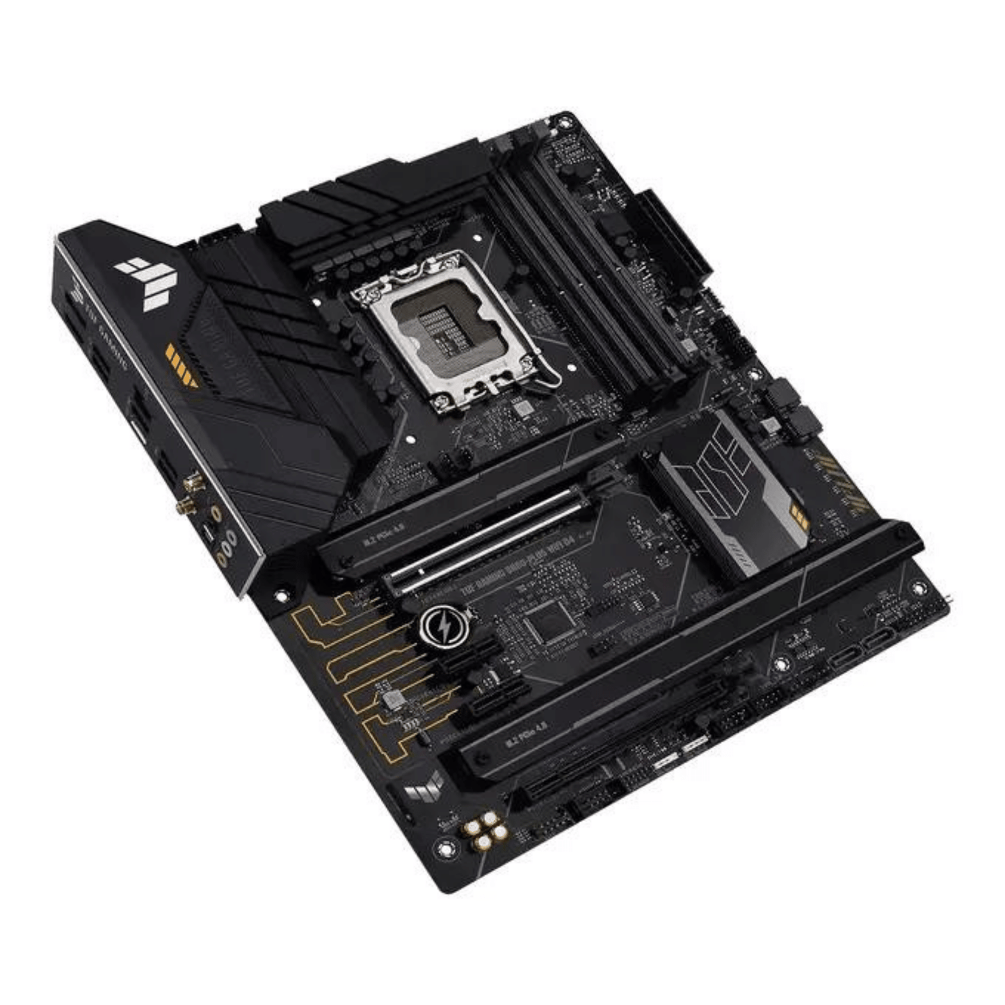 Asus TUF GAMING B660-PLUS WIFI D4 ATX LGA1700