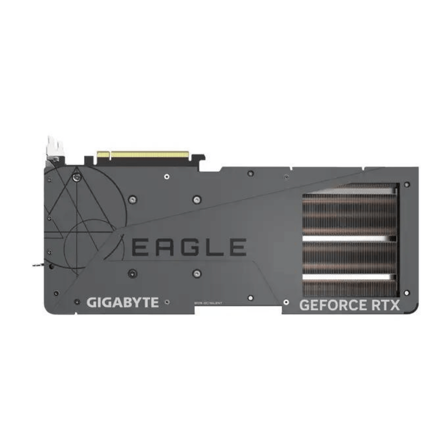 Gigabyte EAGLE OC GeForce RTX 4080 16 GB