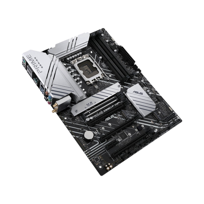 Asus PRIME Z690-P WIFI ATX LGA1700 Motherboard