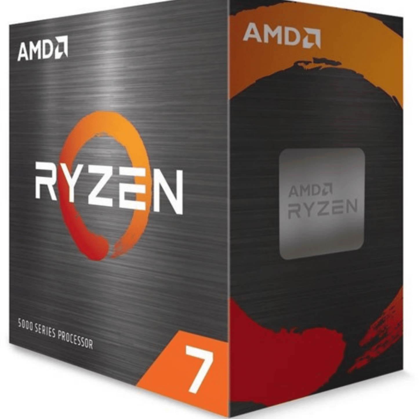 AMD Ryzen 7 5800X 3.8 GHz 8-Core Processor