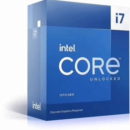 Intel Core i7-13700KF 3.4 GHz 16-Core Processor