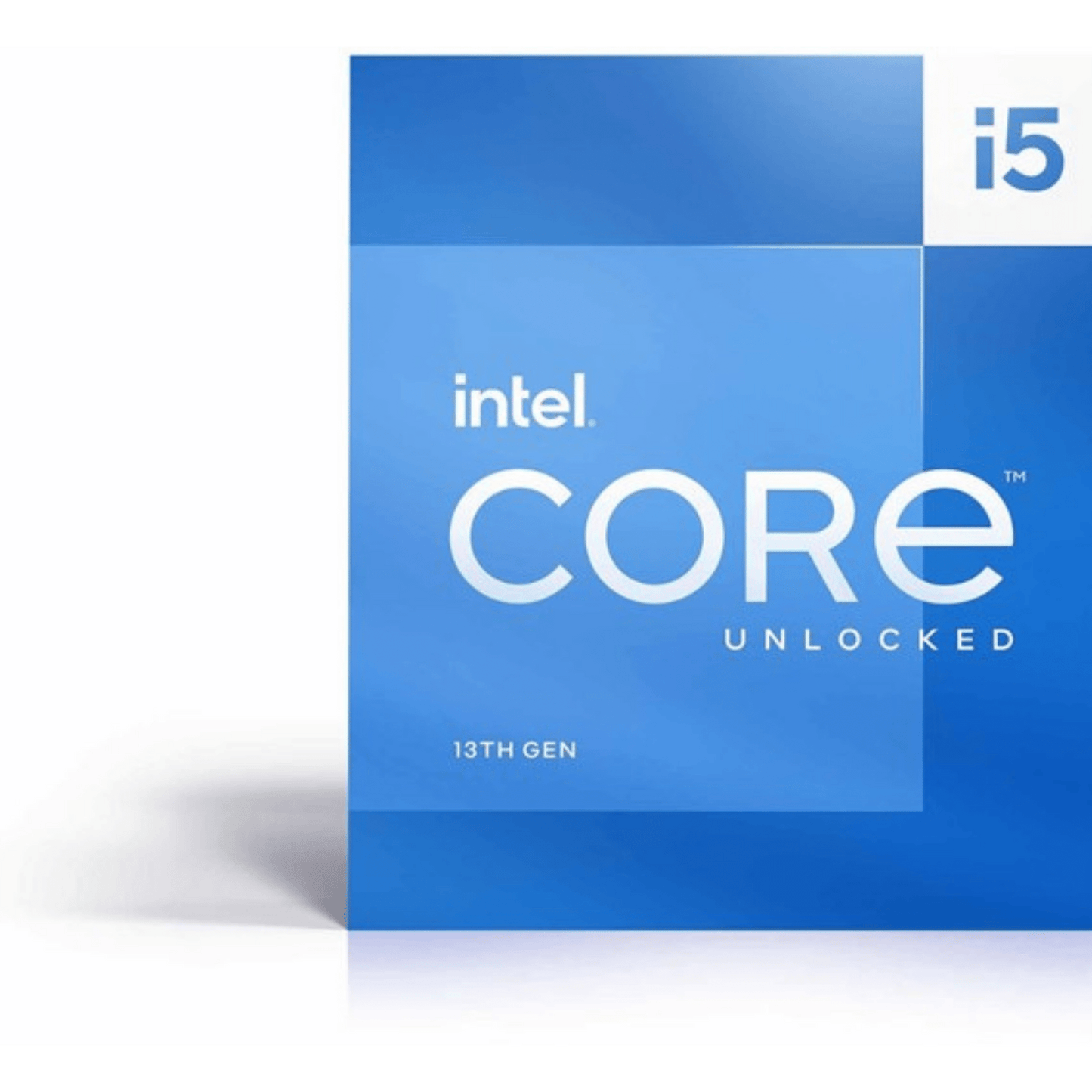 intel Core i5-13600K 3.5 GHz 14-Core Processor