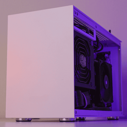 BCCooler Mini Itx