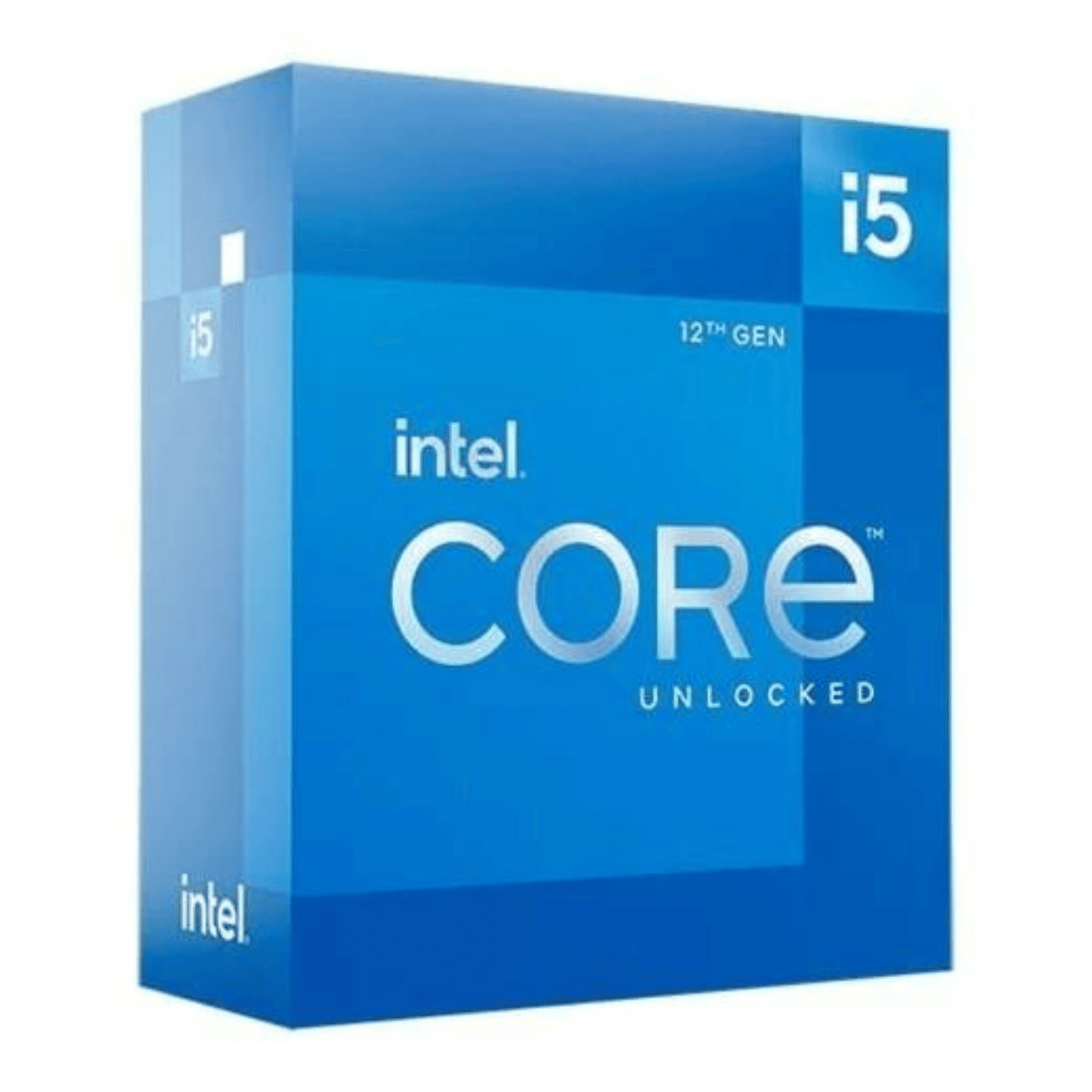 Intel Core i5-12600K 3.7 GHz 10-Core Processor