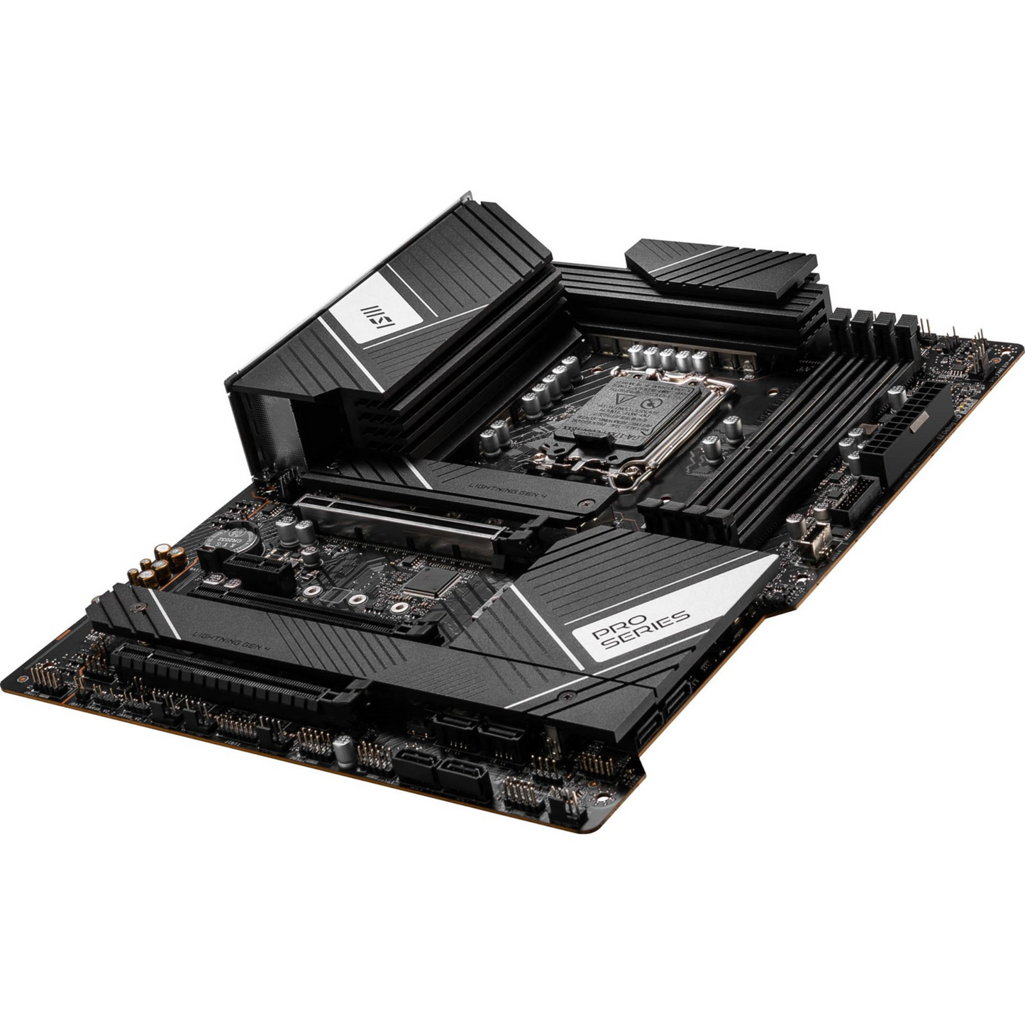 MSI PRO Z790-A WIFI ATX LGA1700 Motherboard