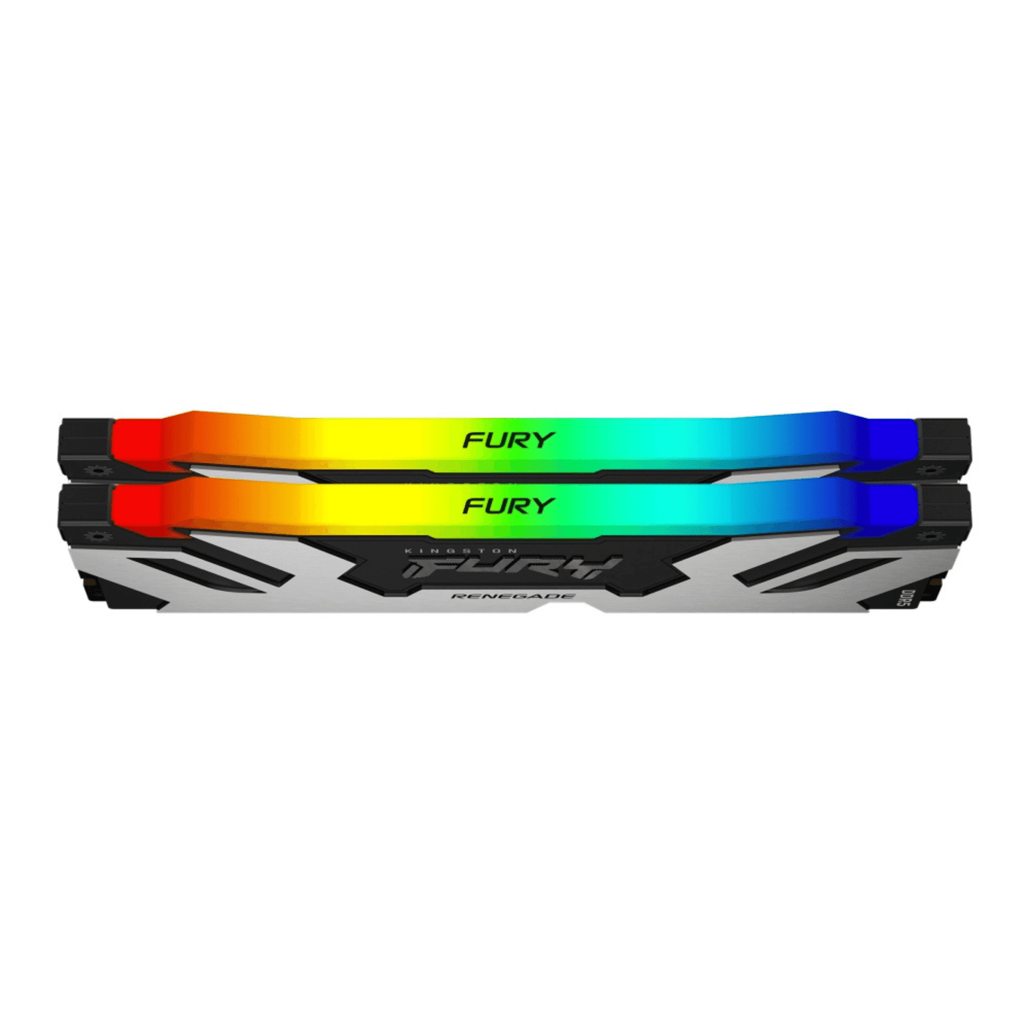 Kingston Fury Renegade RGB 32 GB (2 x 16 GB) DDR5-6400 CL32 Memory