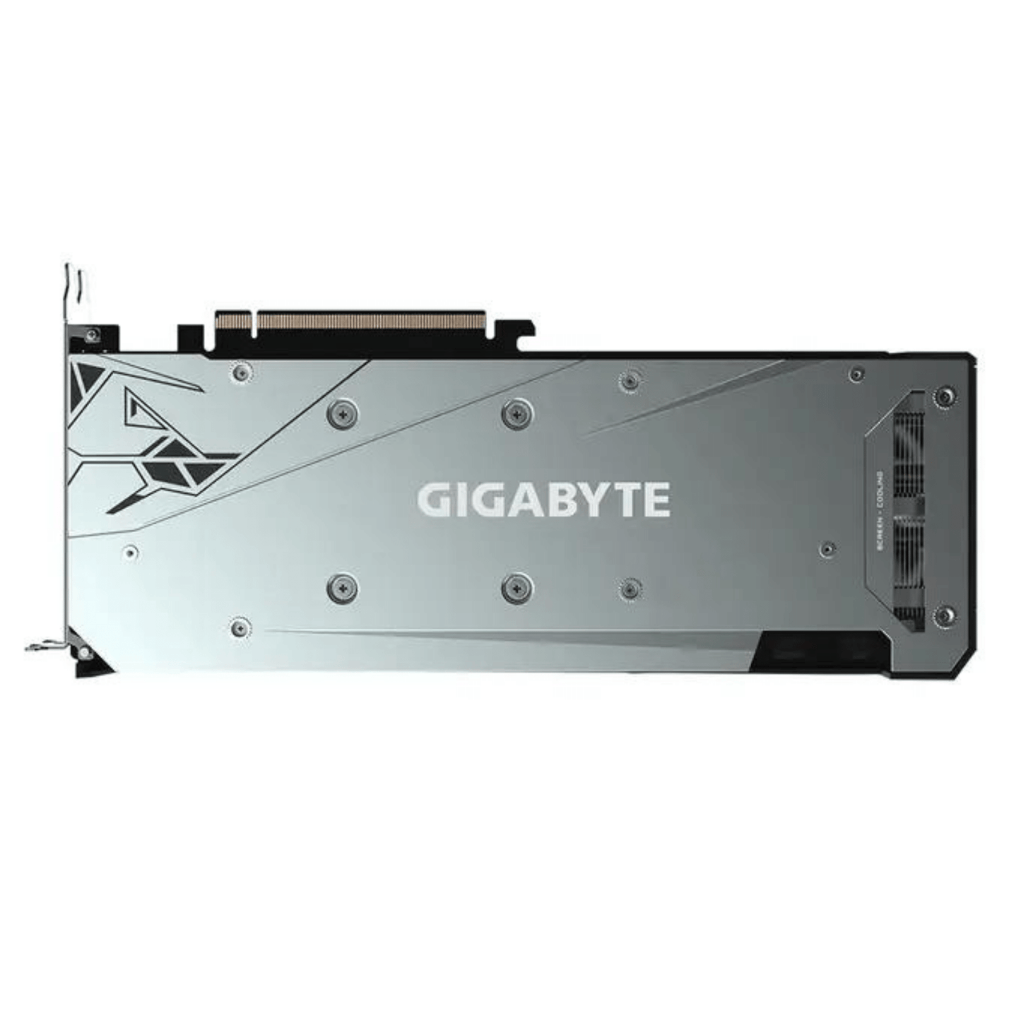 Gigabyte GAMING OC Radeon RX 6750 XT 12 GB Video Card