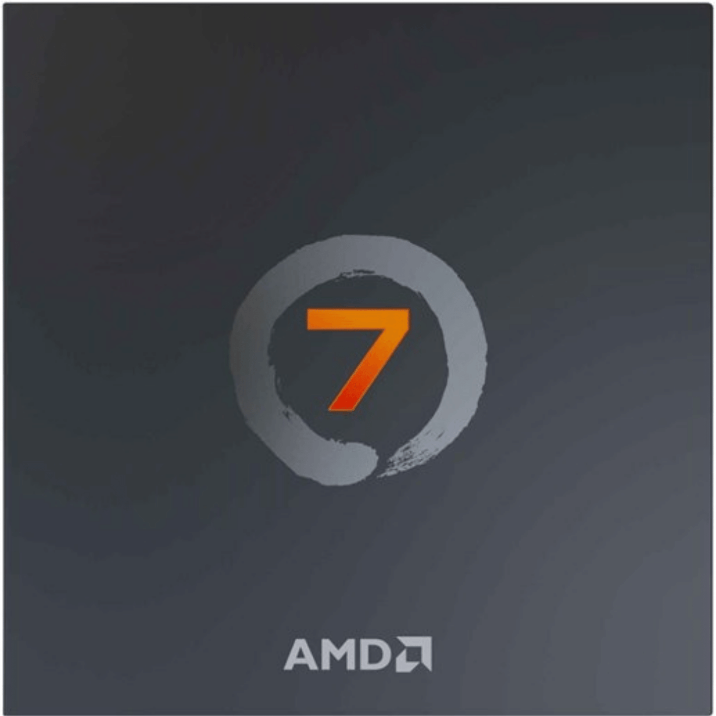 AMD Ryzen 7 7700X 4.5 GHz 8-Core Processor