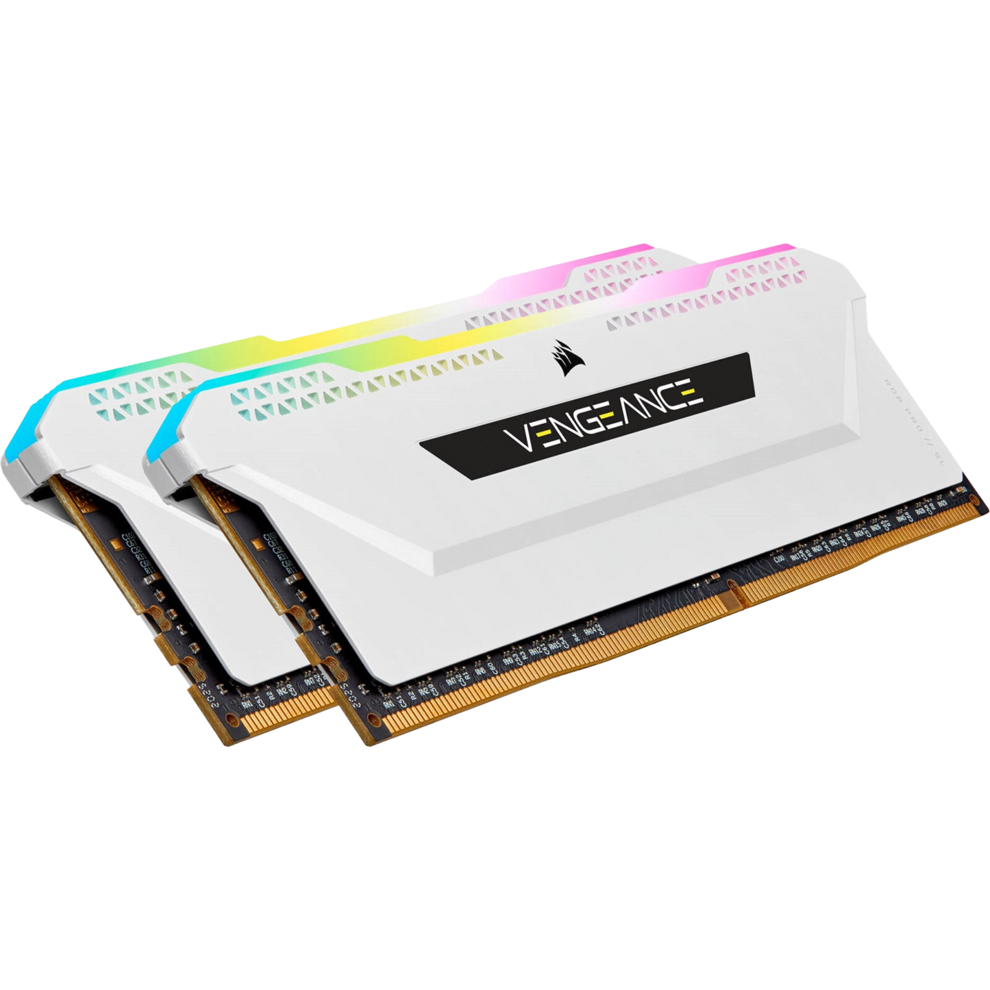 Corsair Vengeance RGB Pro 32 GB (2 x 16 GB) DDR4-3600 CL18 Memory