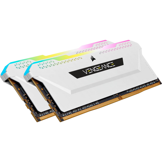 Corsair Vengeance RGB Pro 32 GB (2 x 16 GB) DDR4-3600 CL18 Memory