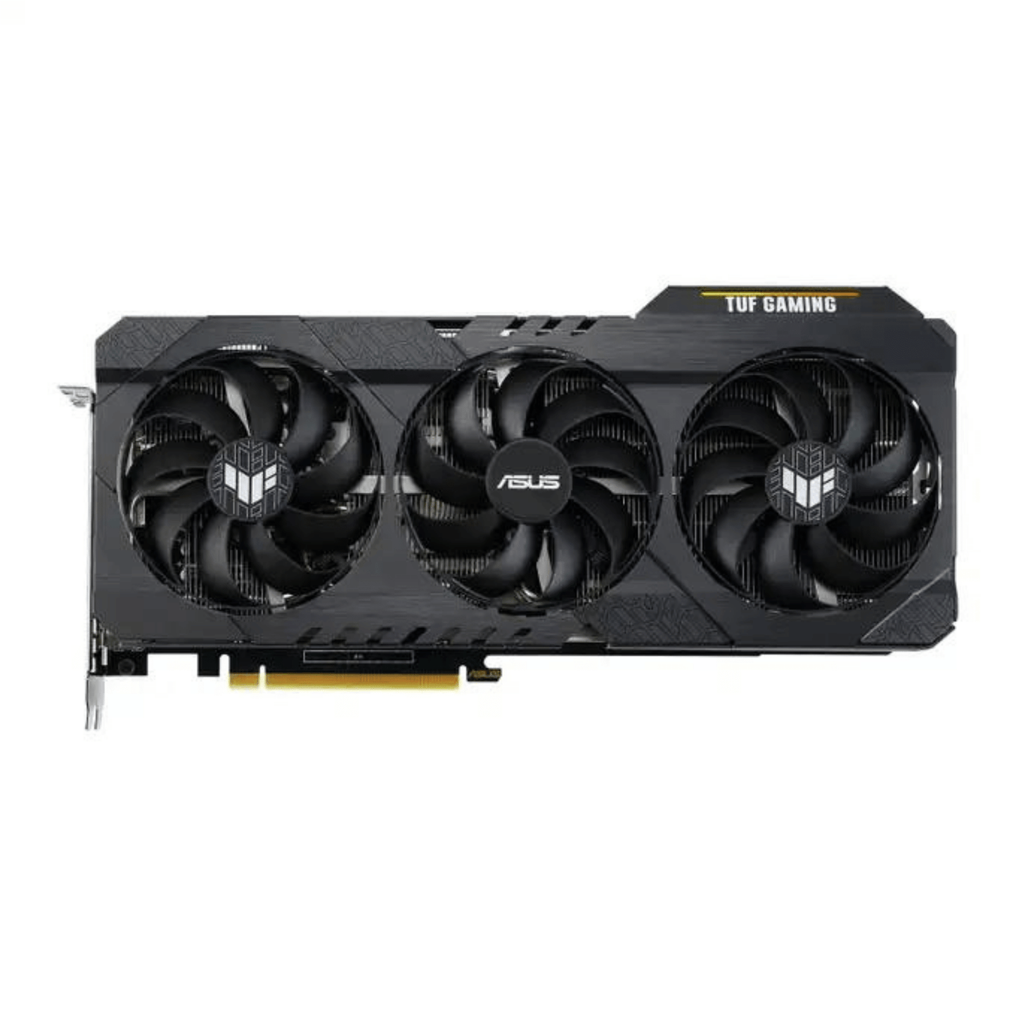 Asus TUF GAMING OC V2 GeForce RTX 3060 12GB 12 GB